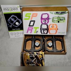 Magped Sport-2 Magnetic Pedal